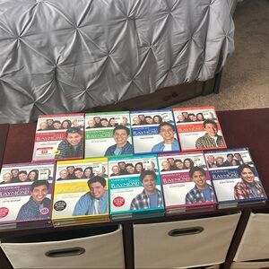 NWT! Everybody Loves Raymond Seasons 1-9!